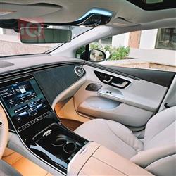 Mercedes-Benz EQE Sedan